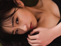 [Photobook] 2023.06.21 EX大衆デジタル写真集 ： 46　松本日向「陽のあたる場所」
