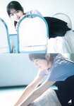 [Shonen Magazine] 週刊少年マガジン 2023.07.05 No.29 櫻坂46・小島凪紗