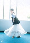 [Shonen Magazine] 週刊少年マガジン 2023.07.05 No.29 櫻坂46・小島凪紗