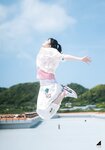 [Shonen Magazine] 週刊少年マガジン 2023.07.05 No.29 櫻坂46・小島凪紗