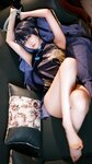 [COSPLAY] 嫣嫣子 vol.01 碧蓝档案 妃咲 (BlueArchive キサキ)