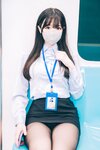 「DL版写真集」しもちゃんのときめき電車
