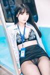 「DL版写真集」しもちゃんのときめき電車