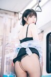 「DL版写真集」しもちゃんのときめき電車