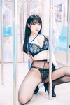 「DL版写真集」しもちゃんのときめき電車