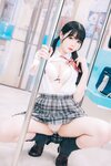 「DL版写真集」しもちゃんのときめき電車