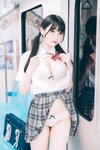 「DL版写真集」しもちゃんのときめき電車