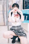 「DL版写真集」しもちゃんのときめき電車