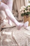 [COSPLAY] 皮皮奶 Vol.27 粉色兔兔 [71P-1.65GB]