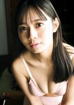 [Photobook] 2023.06.20 近藤沙瑛子「わがままな視線」 BRODYデジタル写真集