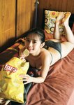 [Photobook] 2023.06.20 近藤沙瑛子「わがままな視線」 BRODYデジタル写真集