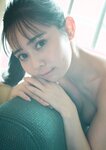 [Photobook] 2023.06.20 近藤沙瑛子「わがままな視線」 BRODYデジタル写真集