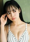 [Photobook] 2023.06.20 近藤沙瑛子「わがままな視線」 BRODYデジタル写真集