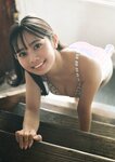 [Photobook] 2023.06.20 近藤沙瑛子「わがままな視線」 BRODYデジタル写真集