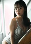 [Photobook] 2023.06.20 近藤沙瑛子「わがままな視線」 BRODYデジタル写真集