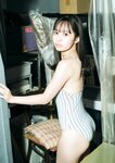 [Photobook] 2023.06.20 近藤沙瑛子「わがままな視線」 BRODYデジタル写真集