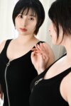 [FRIDAY] 2023.06.17 桃果あかり スペシャル50カット part.1
