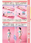 [Weekly Gendai] 週刊現代 2023.06.17 美月絢音 豊田ルナ 黒嵜菜々子 桜井木穂