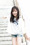[Photobook] 2022.07.25 志田こはく　海街の放課後 スピサン グラビアフォトブック