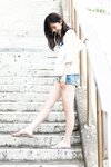 [Photobook] 2022.07.25 志田こはく　海街の放課後 スピサン グラビアフォトブック