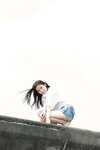 [Photobook] 2022.07.25 志田こはく　海街の放課後 スピサン グラビアフォトブック