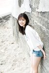 [Photobook] 2022.07.25 志田こはく　海街の放課後 スピサン グラビアフォトブック