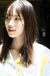 [Photobook] 2022.07.25 志田こはく　海街の放課後 スピサン グラビアフォトブック