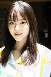 [Photobook] 2022.07.25 志田こはく　海街の放課後 スピサン グラビアフォトブック