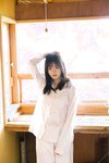 [Photobook] 2022.07.25 志田こはく　海街の放課後 スピサン グラビアフォトブック