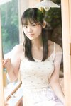 [Photobook] 2022.07.25 志田こはく　海街の放課後 スピサン グラビアフォトブック