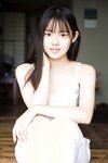 [Photobook] 2022.07.25 志田こはく　海街の放課後 スピサン グラビアフォトブック
