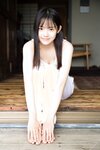 [Photobook] 2022.07.25 志田こはく　海街の放課後 スピサン グラビアフォトブック