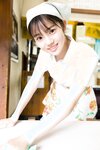 [Photobook] 2022.07.25 志田こはく　海街の放課後 スピサン グラビアフォトブック