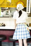 [Photobook] 2022.07.25 志田こはく　海街の放課後 スピサン グラビアフォトブック