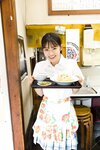 [Photobook] 2022.07.25 志田こはく　海街の放課後 スピサン グラビアフォトブック