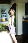 [Photobook] 2022.07.25 志田こはく　海街の放課後 スピサン グラビアフォトブック