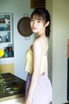 [Photobook] 2022.07.25 志田こはく　海街の放課後 スピサン グラビアフォトブック