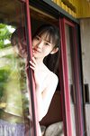 [Photobook] 2022.07.25 志田こはく　海街の放課後 スピサン グラビアフォトブック