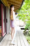 [Photobook] 2022.07.25 志田こはく　海街の放課後 スピサン グラビアフォトブック