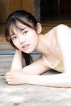 [Photobook] 2022.07.25 志田こはく　海街の放課後 スピサン グラビアフォトブック