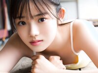 [Photobook] 2022.07.25 志田こはく　海街の放課後 スピサン グラビアフォトブック