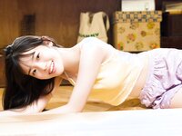 [Photobook] 2022.07.25 志田こはく　海街の放課後 スピサン グラビアフォトブック