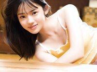 [Photobook] 2022.07.25 志田こはく　海街の放課後 スピサン グラビアフォトブック