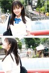 [Photobook] 2022.07.25 志田こはく　海街の放課後 スピサン グラビアフォトブック
