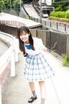 [Photobook] 2022.07.25 志田こはく　海街の放課後 スピサン グラビアフォトブック