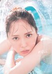 [Photobook] 2023.06.20 日向坂４６加藤史帆１ｓｔ写真集『＃会いたい』