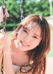 [Photobook] 2023.06.20 日向坂４６加藤史帆１ｓｔ写真集『＃会いたい』