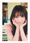 [Photobook] 2023.06.20 日向坂４６加藤史帆１ｓｔ写真集『＃会いたい』