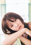[Photobook] 2023.06.20 日向坂４６加藤史帆１ｓｔ写真集『＃会いたい』
