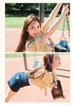 [Photobook] 2023.06.20 日向坂４６加藤史帆１ｓｔ写真集『＃会いたい』